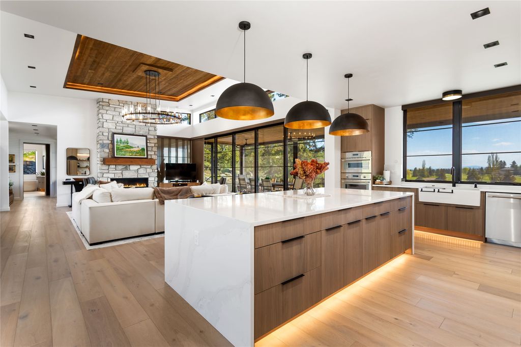 48 Eagle Rock Drive, Bigfork, MT 59911 photo 15