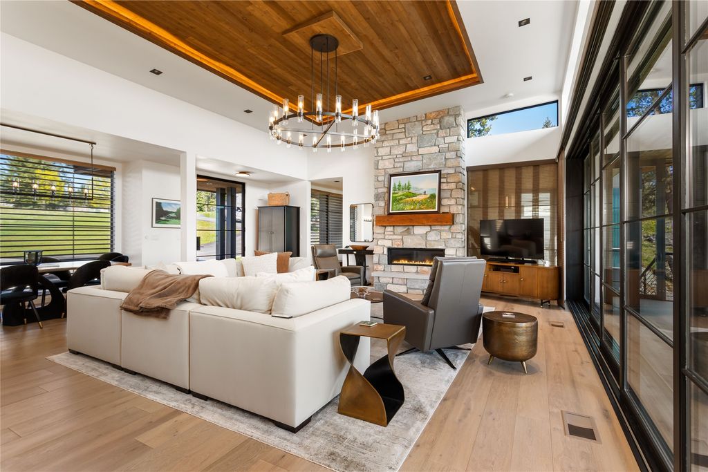 48 Eagle Rock Drive, Bigfork, MT 59911 photo 18