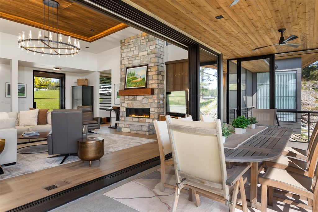 48 Eagle Rock Drive, Bigfork, MT 59911 photo 19