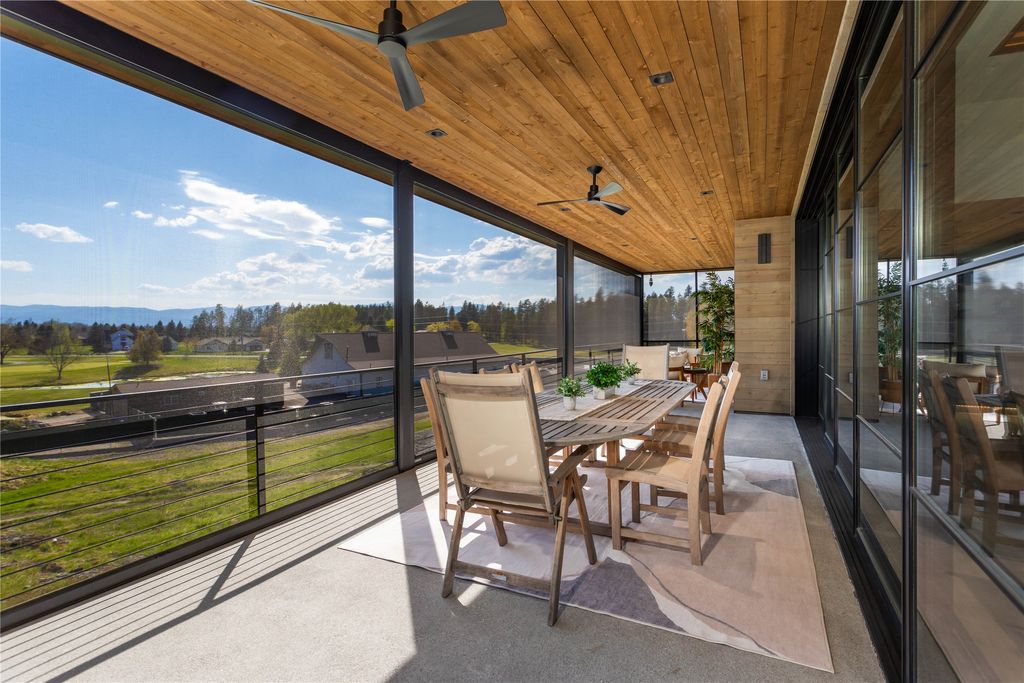 48 Eagle Rock Drive, Bigfork, MT 59911 photo 20