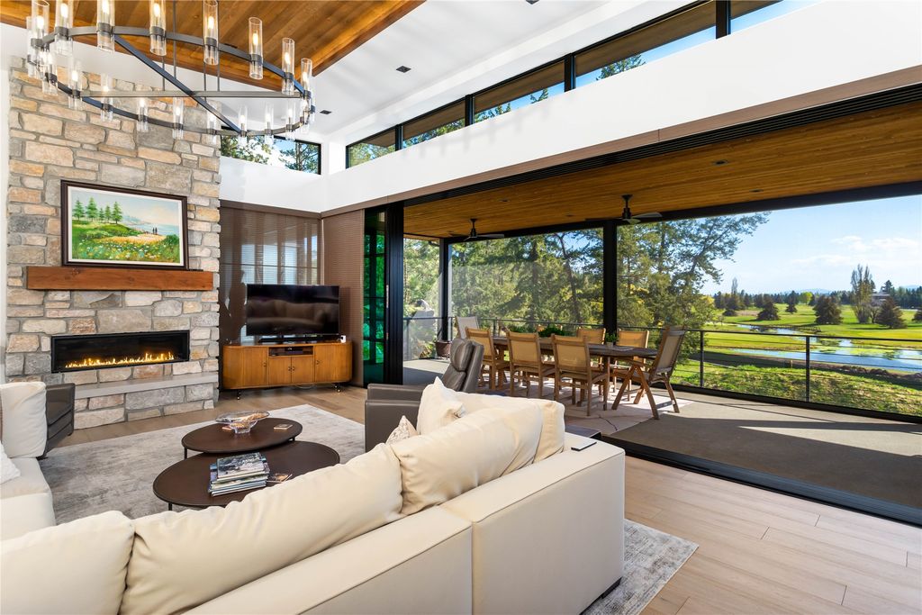 48 Eagle Rock Drive, Bigfork, MT 59911 photo 22