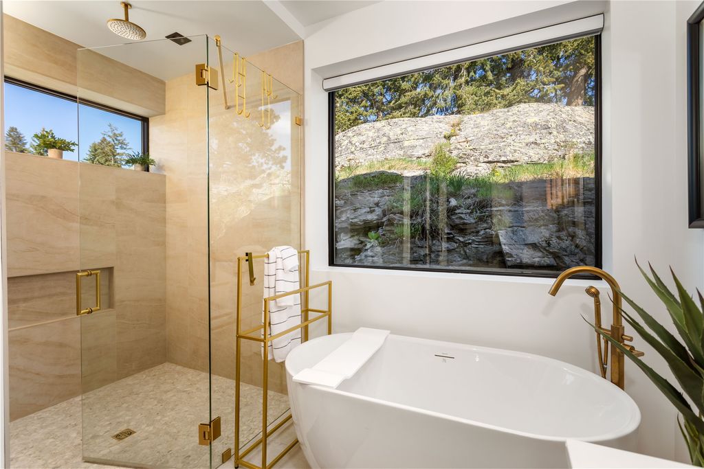 48 Eagle Rock Drive, Bigfork, MT 59911 photo 28