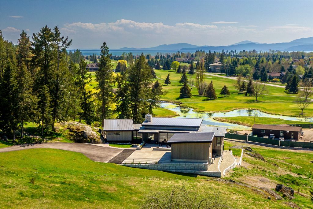 48 Eagle Rock Drive, Bigfork, MT 59911 photo 3