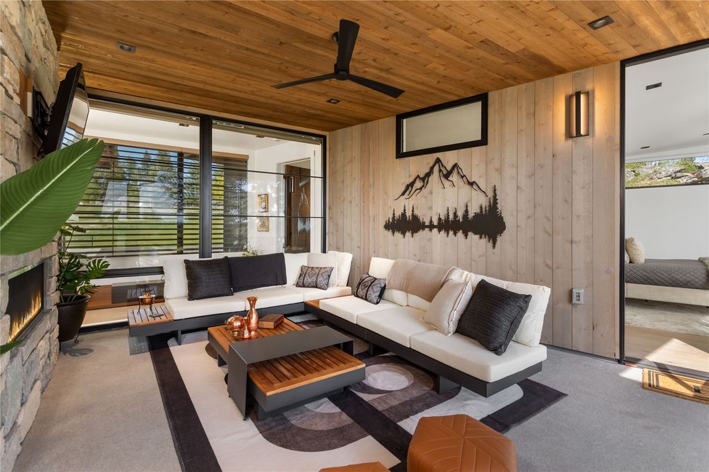 48 Eagle Rock Drive, Bigfork, MT 59911 photo 31