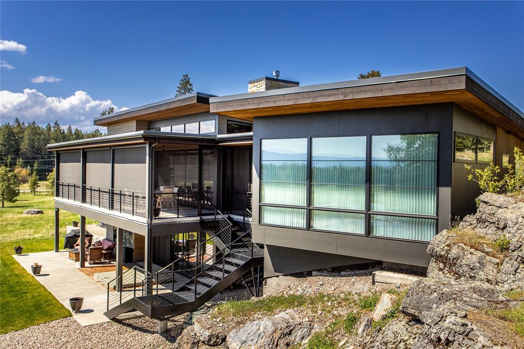 48 Eagle Rock Drive, Bigfork, MT 59911 photo 32