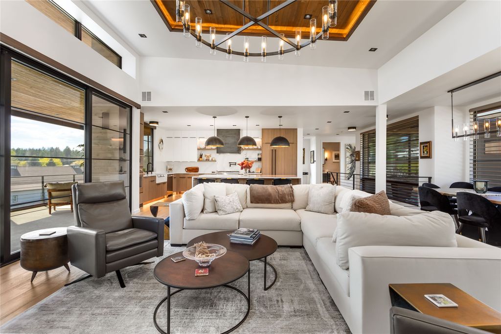 48 Eagle Rock Drive, Bigfork, MT 59911 photo 33