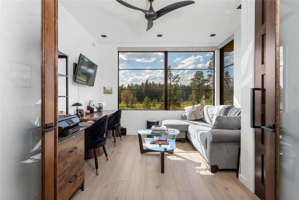 48 Eagle Rock Drive, Bigfork, MT 59911 photo 37