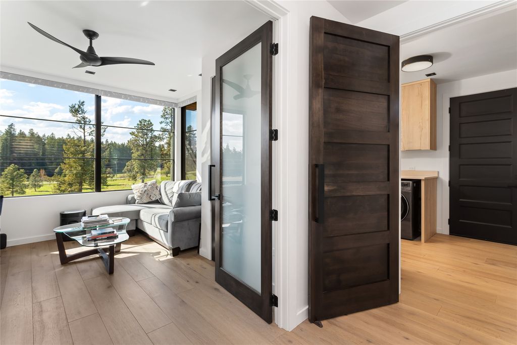 48 Eagle Rock Drive, Bigfork, MT 59911 photo 38