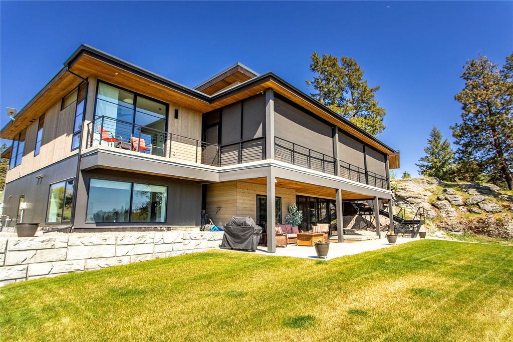 48 Eagle Rock Drive, Bigfork, MT 59911 photo 41