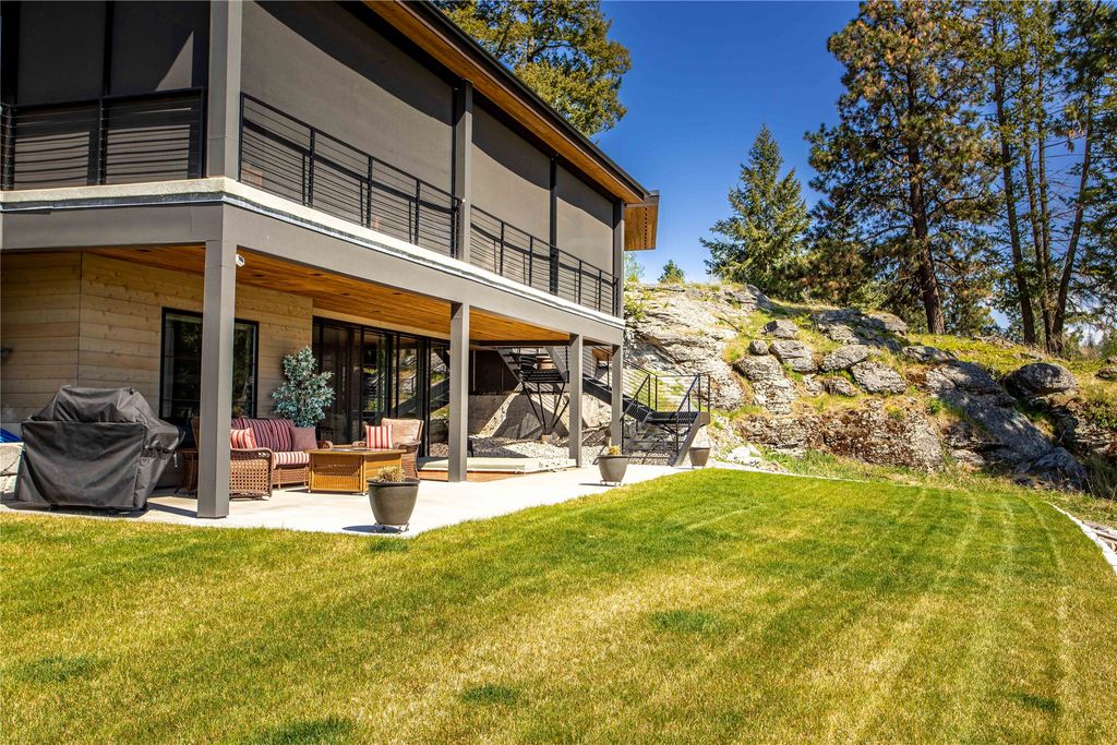 48 Eagle Rock Drive, Bigfork, MT 59911 photo 49