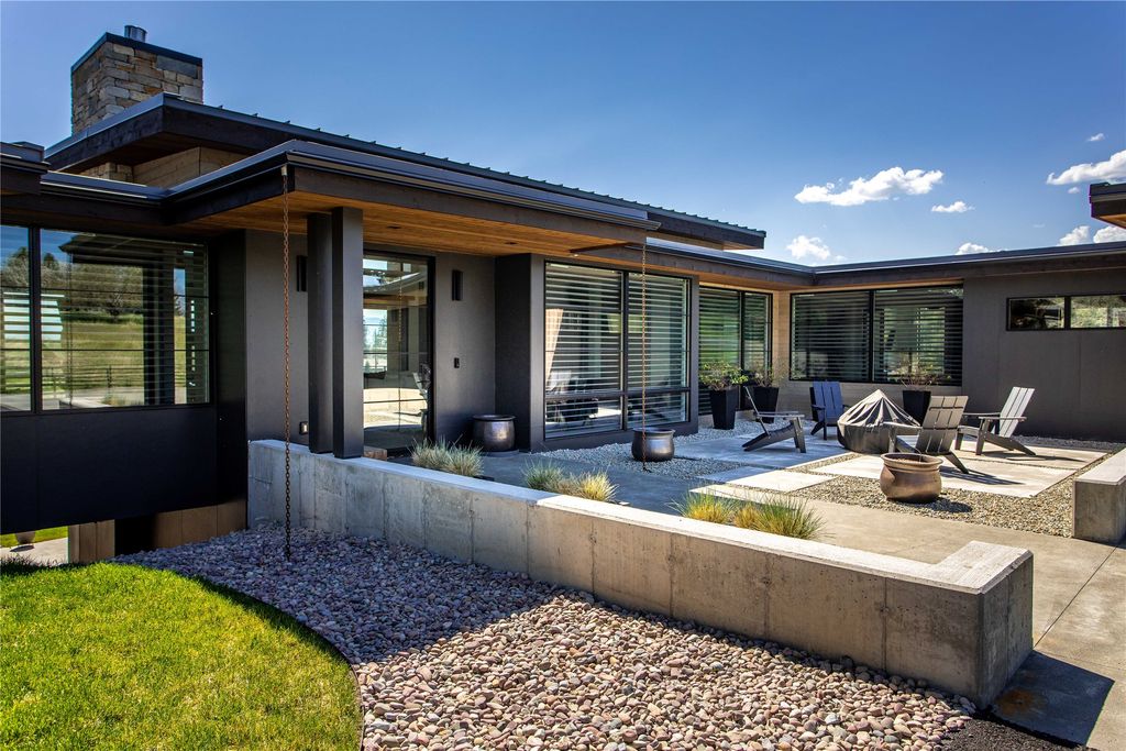 48 Eagle Rock Drive, Bigfork, MT 59911 photo 5