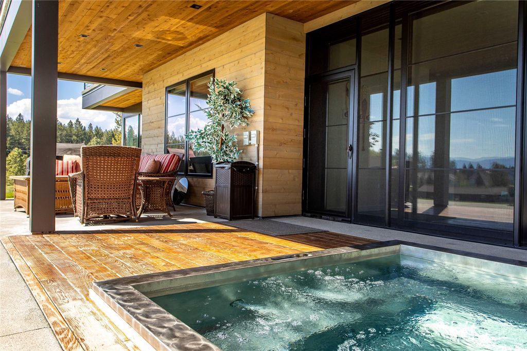 48 Eagle Rock Drive, Bigfork, MT 59911 photo 50