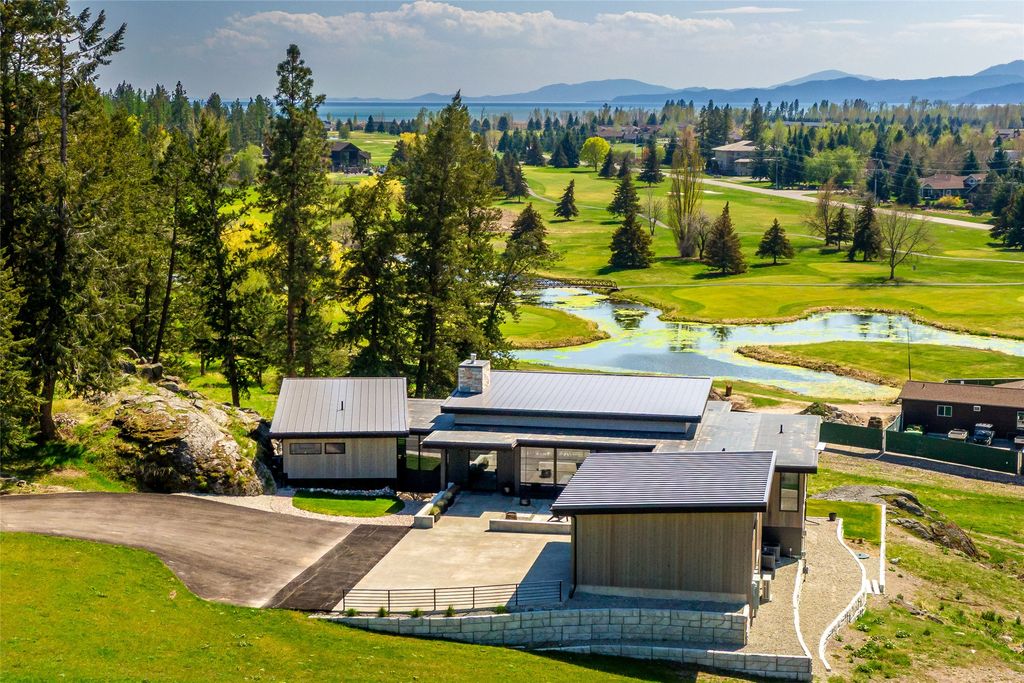 48 Eagle Rock Drive, Bigfork, MT 59911 photo 54