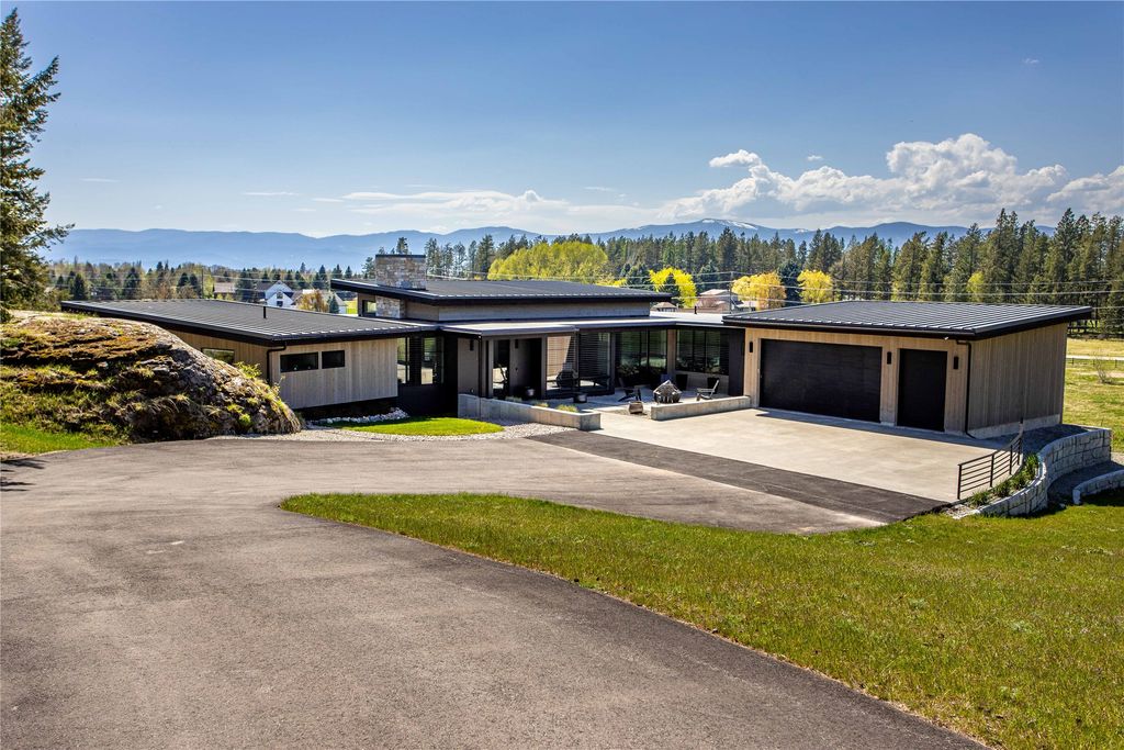 48 Eagle Rock Drive, Bigfork, MT 59911 photo 55