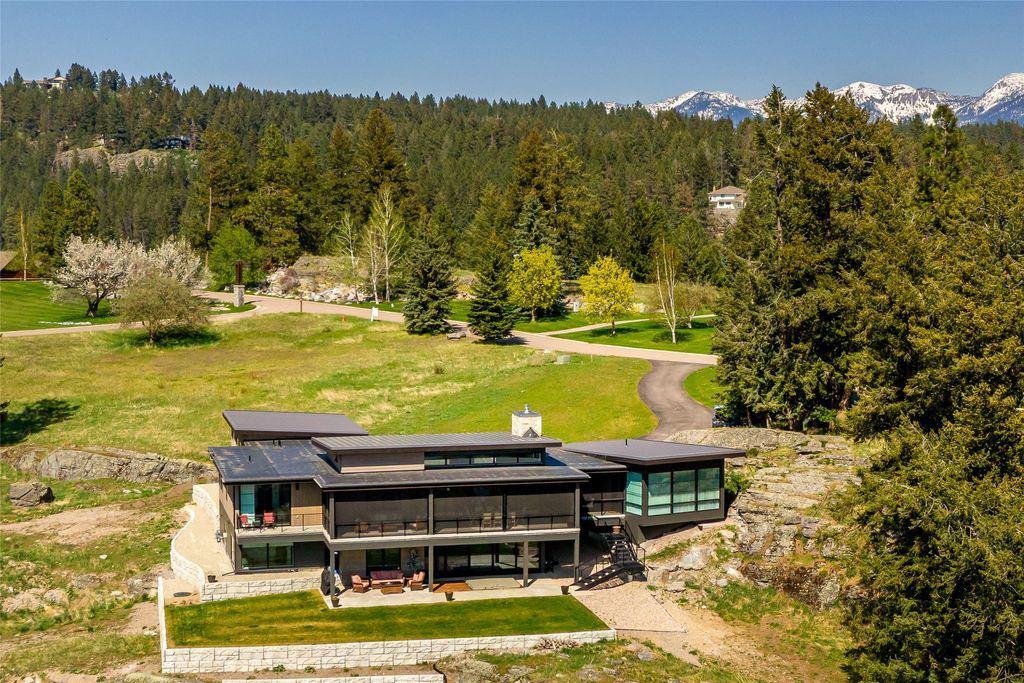 48 Eagle Rock Drive, Bigfork, MT 59911 photo 59