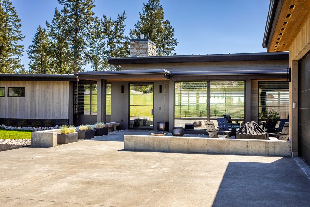 48 Eagle Rock Drive, Bigfork, MT 59911 photo 6