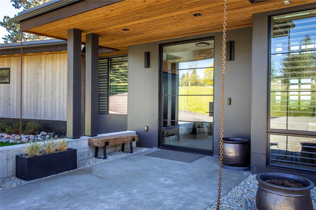 48 Eagle Rock Drive, Bigfork, MT 59911 photo 8