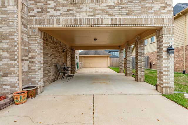 2013 Port Bridge Lane, League City, TX 77573