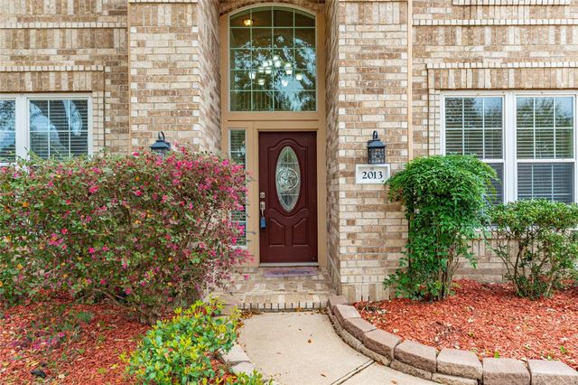 2013 Port Bridge Lane, League City, TX 77573