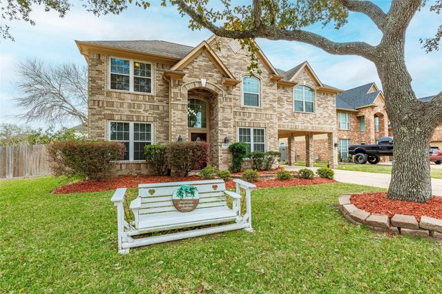 2013 Port Bridge Lane, League City, TX 77573