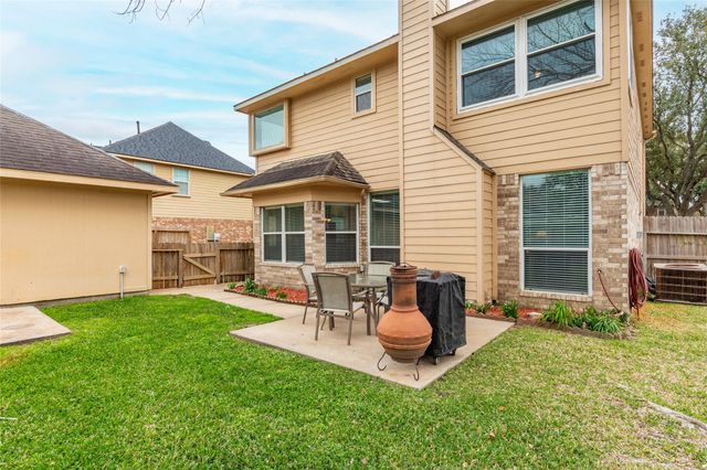 2013 Port Bridge Lane, League City, TX 77573