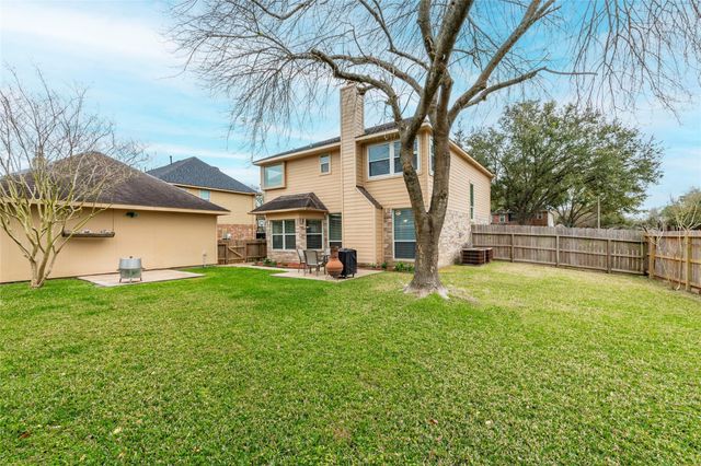 2013 Port Bridge Lane, League City, TX 77573
