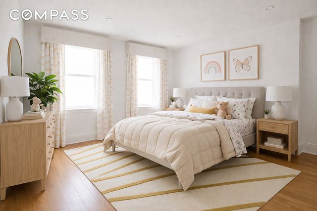 389 Classon Avenue, New York City, NY 11238