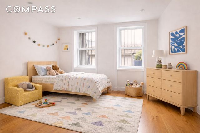 389 Classon Avenue, New York City, NY 11238