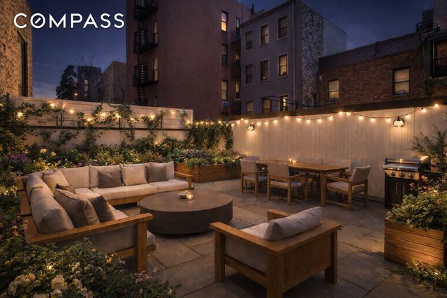 389 Classon Avenue, New York City, NY 11238