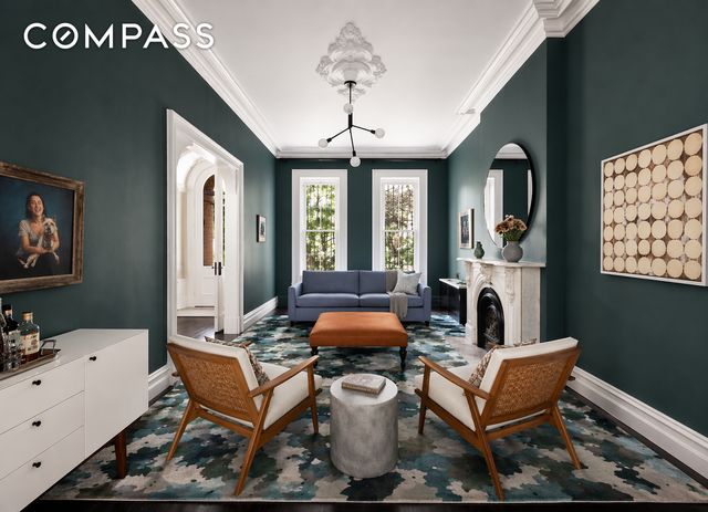 389 Classon Avenue, New York City, NY 11238