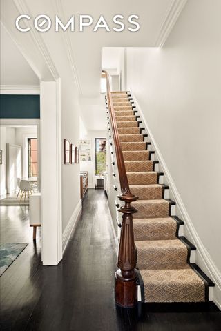389 Classon Avenue, New York City, NY 11238