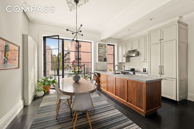 389 Classon Avenue, New York City, NY 11238
