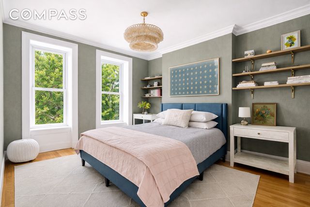 389 Classon Avenue, New York City, NY 11238
