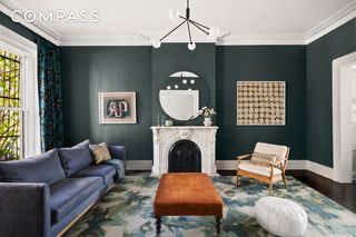 389 Classon Avenue, New York City, NY 11238
