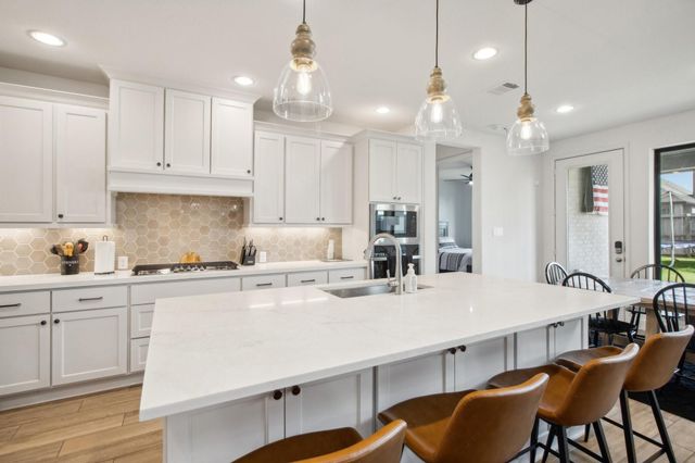 29819 Autumn Maple Court, Fulshear, TX 77494