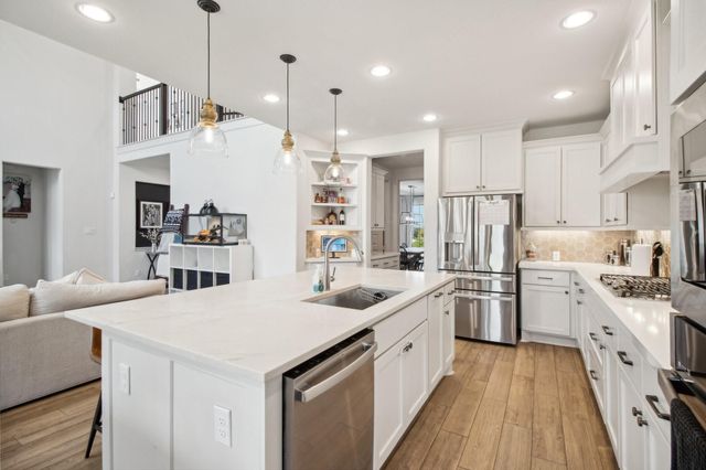 29819 Autumn Maple Court, Fulshear, TX 77494