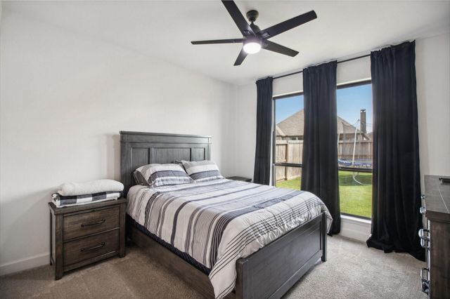 29819 Autumn Maple Court, Fulshear, TX 77494