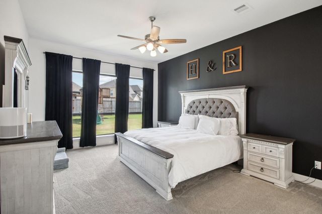 29819 Autumn Maple Court, Fulshear, TX 77494