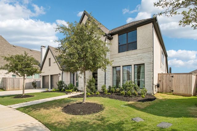 29819 Autumn Maple Court, Fulshear, TX 77494