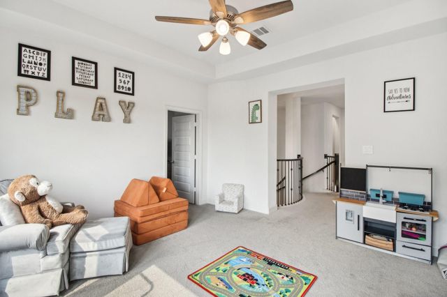 29819 Autumn Maple Court, Fulshear, TX 77494