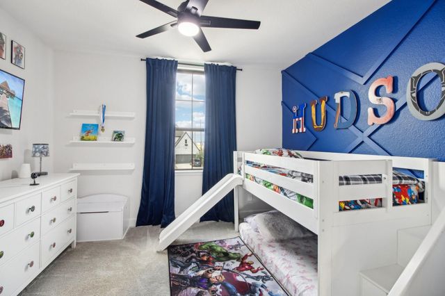 29819 Autumn Maple Court, Fulshear, TX 77494