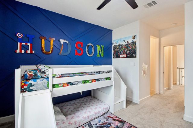 29819 Autumn Maple Court, Fulshear, TX 77494