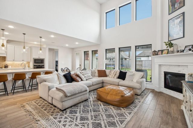 29819 Autumn Maple Court, Fulshear, TX 77494