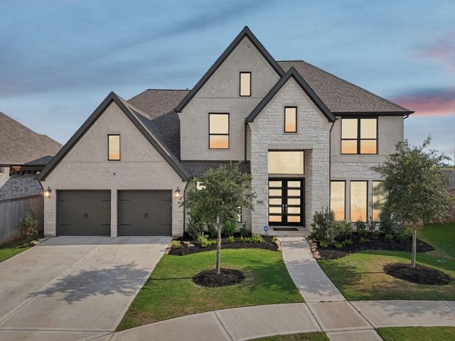 29819 Autumn Maple Court, Fulshear, TX 77494