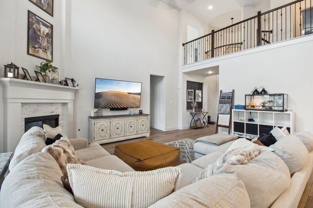 29819 Autumn Maple Court, Fulshear, TX 77494