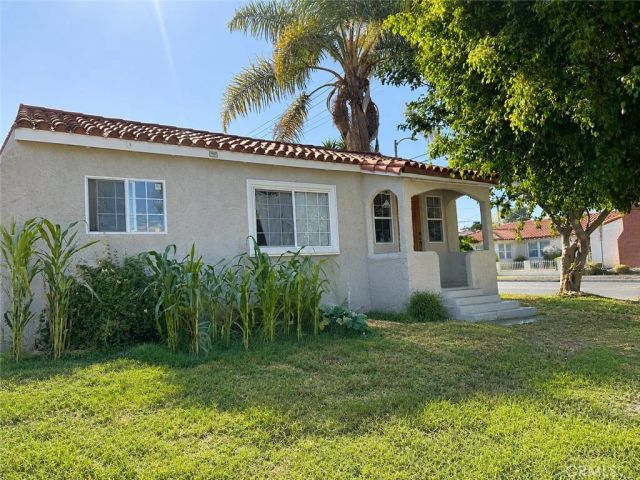 8903 S Denker, Los Angeles, CA 90047