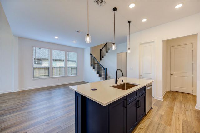 25326 Loch Doon Drive, Katy, TX 77493