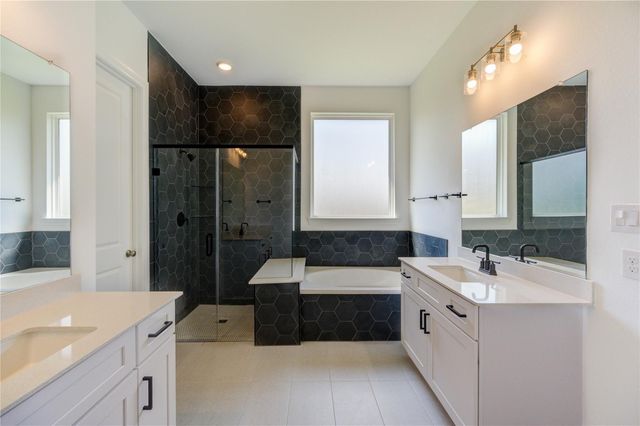 25326 Loch Doon Drive, Katy, TX 77493