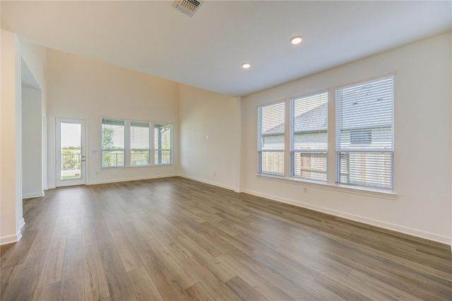 25326 Loch Doon Drive, Katy, TX 77493