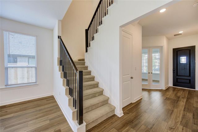 25326 Loch Doon Drive, Katy, TX 77493